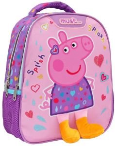 ������� ������ ������ ������ PEPPA PIG SPLISH SPLASH MUST 2 �����