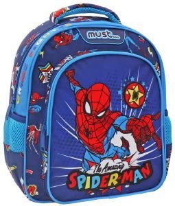     SPIDERMAN THE AMAZING MUST 2 