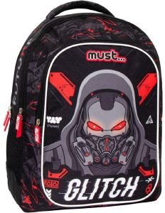 ������� ������ ������ ��������� MUST GLITCH 3 �����