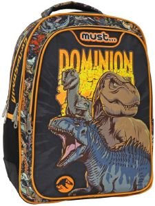     JURASSIC DOMINION MUST 3 