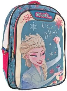     DISNEY FROZEN 2 OWN YOUR DESTINY MUST 3 