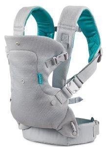 FLIP 4 IN1 LIGHT & AIRY CONVERTIBLE CARRIER FLIP 4 IN1 LIGHT & AIRY CONVERTIBLE CARRIER