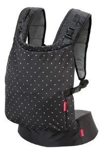 ΜΑΡΣΙΠΟΣ INFANTINO ZIP TRAVEL CARRIER ΜΑΡΣΙΠΟΣ INFANTINO ZIP TRAVEL CARRIER