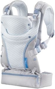 ΜΑΡΣΙΠΟΣ INFANTINO STAYCOOL 4-IN-1 CONVERTIBLE CARRIER ΜΑΡΣΙΠΟΣ INFANTINO STAYCOOL 4-IN-1 CONVERTIBLE CARRIER