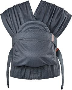 ΜΑΡΣΙΠΟΣ INFANTINO HUG & CUDDLE ADJUSTABLE HYBRID WRAP CARRIER ΜΑΡΣΙΠΟΣ INFANTINO HUG & CUDDLE ADJUSTABLE HYBRID WRAP CARRIER