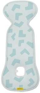 -     0-13KG AEROMOOV AIR-LAYER GROUP 0 TETRIS BLUE