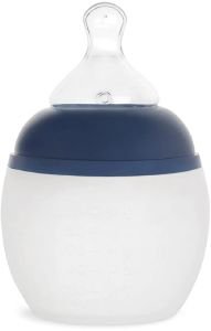 ΜΠΙΜΠΕΡΟ ELHEE ΑΠΟ ΙΑΤΡΙΚΗ ΣΙΛΙΚΟΝΗ 240ML-NIGHT ΜΠΙΜΠΕΡΟ ELHEE ΑΠΟ ΙΑΤΡΙΚΗ ΣΙΛΙΚΟΝΗ 240ML-NIGHT