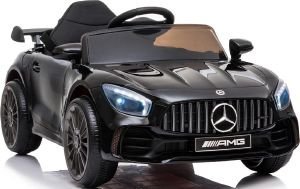 ΗΛΕΚΤΡΟΚΙΝΗΤΟ ΤΥΠΟΥ MERCEDES GT 12V 7A ΜΑΥΡΟ ΗΛΕΚΤΡΟΚΙΝΗΤΟ ΤΥΠΟΥ MERCEDES GT 12V 7A ΜΑΥΡΟ