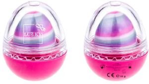 LIP BALM   LUKKY  1 TEM