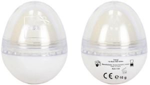 LIP BALM ΣΕ ΒΑΖΑΚΙ LUKKY ΛΕΥΚΟ 1 TEM LIP BALM ΣΕ ΒΑΖΑΚΙ LUKKY ΛΕΥΚΟ 1 TEM