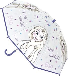 ΟΜΠΡΕΛΑ SAFTA FROZEN ONE HEART 46ΕΚ ΟΜΠΡΕΛΑ SAFTA FROZEN ONE HEART 46ΕΚ