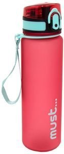 ΠΑΓΟΥΡΙ MUST 650ML ΡΟΖ ΠΑΓΟΥΡΙ MUST 650ML ΡΟΖ
