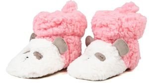 ΒΡΕΦΙΚΕΣ ΠΑΙΔΙΚΕΣ ΠΑΝΤΟΦΛΕΣ COZY SOLE ΖΩΑΚΙΑ-PANDA ΑΣΠΡΟ/ΡΟΖ (EU:25-26) ΒΡΕΦΙΚΕΣ ΠΑΙΔΙΚΕΣ ΠΑΝΤΟΦΛΕΣ COZY SOLE ΖΩΑΚΙΑ-PANDA ΑΣΠΡΟ/ΡΟΖ (EU:25-26)