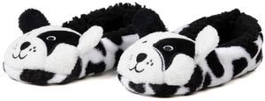 ΒΡΕΦΙΚΕΣ ΠΑΙΔΙΚΕΣ ΚΑΛΤΣΟΠΑΝΤΟΦΛΕΣ COZY SOLE ΖΩΑΚΙΑ-ΣΚΥΛΑΚΙ ΑΣΠΡΟ/ΜΑΥΡΟ(EU:19-20) ΒΡΕΦΙΚΕΣ ΠΑΙΔΙΚΕΣ ΚΑΛΤΣΟΠΑΝΤΟΦΛΕΣ COZY SOLE ΖΩΑΚΙΑ-ΣΚΥΛΑΚΙ ΑΣΠΡΟ/ΜΑΥΡΟ(EU:19-20)