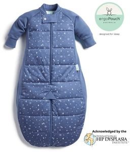 ΒΡΕΦΙΚΟΣ ΥΠΝΟΣΑΚΟΣ NIGHT SΚY 1.0 ΓEΜΙΣΗ ΒΑΜΒAΚΙ ERGOPOUCH 6-12M ΒΡΕΦΙΚΟΣ ΥΠΝΟΣΑΚΟΣ NIGHT SΚY 1.0 ΓEΜΙΣΗ ΒΑΜΒAΚΙ ERGOPOUCH 6-12M