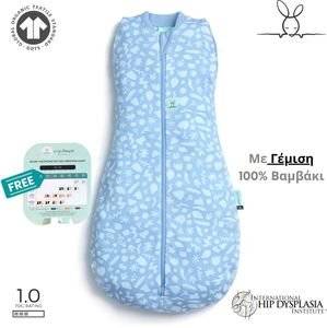 �������� ��������� SHADOWLANDS 1.0 TOG  �E���� ����A�� ERGOPOUCH 6-12M