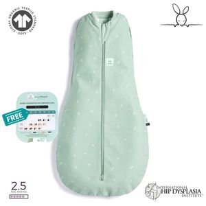 ΒΡΕΦΙΚΟΣ ΥΠΝΟΣΑΚΟΣ SAGE 2.5 TOG ΓEΜΙΣΗ ΒΑΜΒAΚΙ ERGOPOUCH 6-12M ΒΡΕΦΙΚΟΣ ΥΠΝΟΣΑΚΟΣ SAGE 2.5 TOG ΓEΜΙΣΗ ΒΑΜΒAΚΙ ERGOPOUCH 6-12M