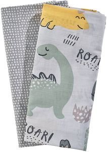 ΣΕΤ ΣΕΝΤΟΝΙΑ DAS HOME ΛΙΚΝΟΥ BABY FUN 4868 70X120CM ΣΕΤ ΣΕΝΤΟΝΙΑ DAS HOME ΛΙΚΝΟΥ BABY FUN 4868 70X120CM