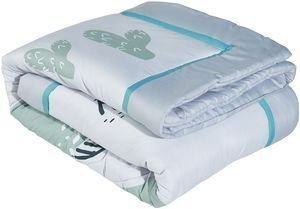ΠΑΠΛΩΜΑ ΚΟΥΝΙΑΣ DAS HOME FUN DIGITAL 4868 ΛΕΥΚΟ/ΓΚΡΙ 110Χ150CM ΠΑΠΛΩΜΑ ΚΟΥΝΙΑΣ DAS HOME FUN DIGITAL 4868 ΛΕΥΚΟ/ΓΚΡΙ 110Χ150CM