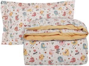 ΠΑΠΛΩΜΑ DAS HOME ΜΟΝΟ KID 4822 ΚΙΤΡΙΝΟ/ΛΕΥΚΟ 160Χ240CM ΠΑΠΛΩΜΑ DAS HOME ΜΟΝΟ KID 4822 ΚΙΤΡΙΝΟ/ΛΕΥΚΟ 160Χ240CM