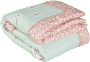 ΠΑΠΛΩΜΑ ΚΟΥΝΙΑΣ DAS HOME FUN DIGITAL 4867 ΜΕΝΤΑ/ΡΟΖ 110Χ150CM ΠΑΠΛΩΜΑ ΚΟΥΝΙΑΣ DAS HOME FUN DIGITAL 4867 ΜΕΝΤΑ/ΡΟΖ 110Χ150CM