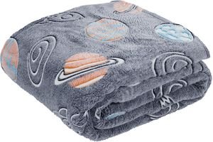  FLEECE DAS HOME RELAX 4834  80X110CM