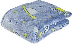  FLEECE DAS HOME RELAX 4863  110150CM