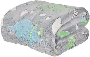  FLEECE DAS HOME RELAX 4865  160220CM