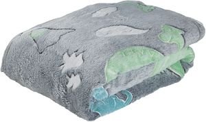  FLEECE DAS HOME RELAX 4865  80X110CM