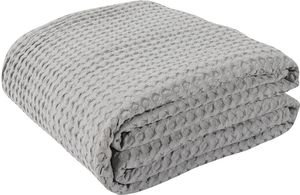 ΚΟΥΒΕΡΤΑ ΠΙΚΕ DAS KIDS 1202 ΓΚΡΙ 160X220CM ΚΟΥΒΕΡΤΑ ΠΙΚΕ DAS KIDS 1202 ΓΚΡΙ 160X220CM