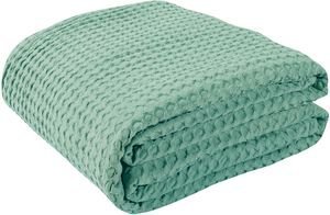 ΚΟΥΒΕΡΤΑ ΠΙΚΕ DAS KIDS 1204 ΜΕΝΤΑ 160X220CM ΚΟΥΒΕΡΤΑ ΠΙΚΕ DAS KIDS 1204 ΜΕΝΤΑ 160X220CM
