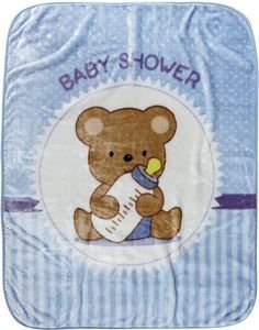 ΚΟΥΒΕΡΤΑ VELOUR DAS BABY RELAX 6618 ΜΠΛΕ 110X140CM ΚΟΥΒΕΡΤΑ VELOUR DAS BABY RELAX 6618 ΜΠΛΕ 110X140CM