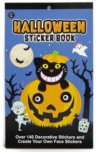    HALLOWEEN FUN WORLD 24.214.7CM [5902]