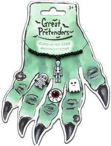   &  HALLOWEEN GREAT PRETENDERS 4 [84111]