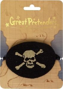 GREAT PRETENDERS ΚΑΛΥΜΜΑ ΜΑΤΙΟΥ GREAT PRETENDERS ΠΕΙΡΑΤΗΣ (14100)