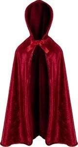 ΚΑΠΑ ΚΟΚΚΙΝΟΣΚΟΥΦΙΤΣΑ GREAT PRETENDERS ΒΕΛΟΥΔΙΝΗ ΜΠΟΡΝΤΩ