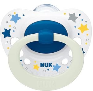  NUK  SIGNATURE NIGHT / 6-18   1TMX