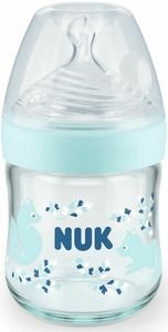     NUK NATURE SENSE   S 0-6M 120ML