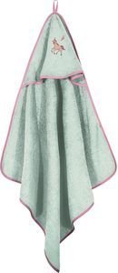 ΚΑΠΑ GREENWICH POLO CLUB BABY 8815 ΜΕΝΤΑ 80Χ80CM ΚΑΠΑ GREENWICH POLO CLUB BABY 8815 ΜΕΝΤΑ 80Χ80CM