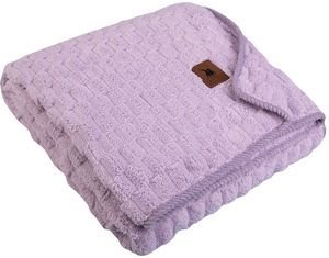 ΚΟΥΒΕΡΤΑ FLEECE ΒΑΒΥ GREENWICH POLO CLUB 8835 ΛΙΛΑ110X150CM ΚΟΥΒΕΡΤΑ FLEECE ΒΑΒΥ GREENWICH POLO CLUB 8835 ΛΙΛΑ110X150CM