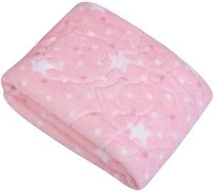 �������� FLEECE ���� GREENWICH POLO CLUB 8830 ��� 110X140CM