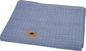 ΚΟΥΒΕΡΤΑ ΠΙΚΕ ΒΑΒΥ 3400 GREENWICH POLO CLUB ΜΠΛΕ 80X110CM ΚΟΥΒΕΡΤΑ ΠΙΚΕ ΒΑΒΥ 3400 GREENWICH POLO CLUB ΜΠΛΕ 80X110CM
