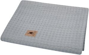 ΚΟΥΒΕΡΤΑ ΠΙΚΕ ΒΑΒΥ 3403 GREENWICH POLO CLUB ΓΚΡΙ 80X110CM ΚΟΥΒΕΡΤΑ ΠΙΚΕ ΒΑΒΥ 3403 GREENWICH POLO CLUB ΓΚΡΙ 80X110CM