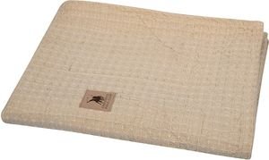 ΚΟΥΒΕΡΤΑ ΠΙΚΕ ΒΑΒΥ 3404 GREENWICH POLO CLUB ΜΠΕΖ 110X150CM ΚΟΥΒΕΡΤΑ ΠΙΚΕ ΒΑΒΥ 3404 GREENWICH POLO CLUB ΜΠΕΖ 110X150CM