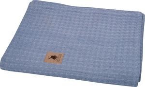 ΚΟΥΒΕΡΤΑ ΠΙΚΕ ΒΑΒΥ 3400 GREENWICH POLO CLUB ΜΠΛΕ 110X150CM ΚΟΥΒΕΡΤΑ ΠΙΚΕ ΒΑΒΥ 3400 GREENWICH POLO CLUB ΜΠΛΕ 110X150CM
