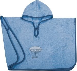 ΠΟΝΤΣΟ GREENWICH POLO CLUB 2938 ΜΠΛΕ 40Χ60CM ΠΟΝΤΣΟ GREENWICH POLO CLUB 2938 ΜΠΛΕ 40Χ60CM