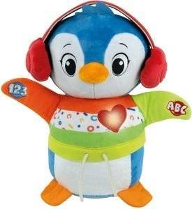 ���������� ����������� BABY CLEMENTONI [1000-63373]