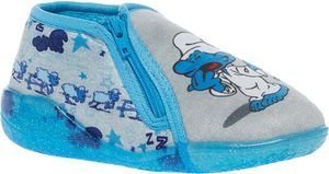 ΠΑΝΤΟΦΛΕΣ PAREX SMURF ΜΠΛΕ/ΓΚΡΙ (EU:26) ΠΑΝΤΟΦΛΕΣ PAREX SMURF ΜΠΛΕ/ΓΚΡΙ (EU:26)