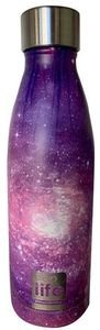 ΘΕΡΜΟΣ ECOLIFE GALAXY ΑΝΟΞΕΙΔΩΤΟ ΑΤΣΑΛΙ ΜΩΒ 500ML ΘΕΡΜΟΣ ECOLIFE GALAXY ΑΝΟΞΕΙΔΩΤΟ ΑΤΣΑΛΙ ΜΩΒ 500ML