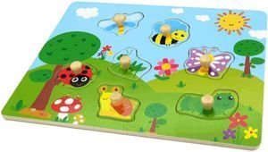 [BOM]PUZZLE  REMOUNDO  7